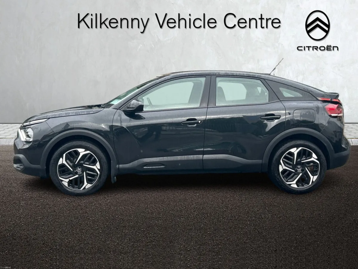 Citroen C4 FEEL PACK BLUEHDI 110 4DR - Image 5