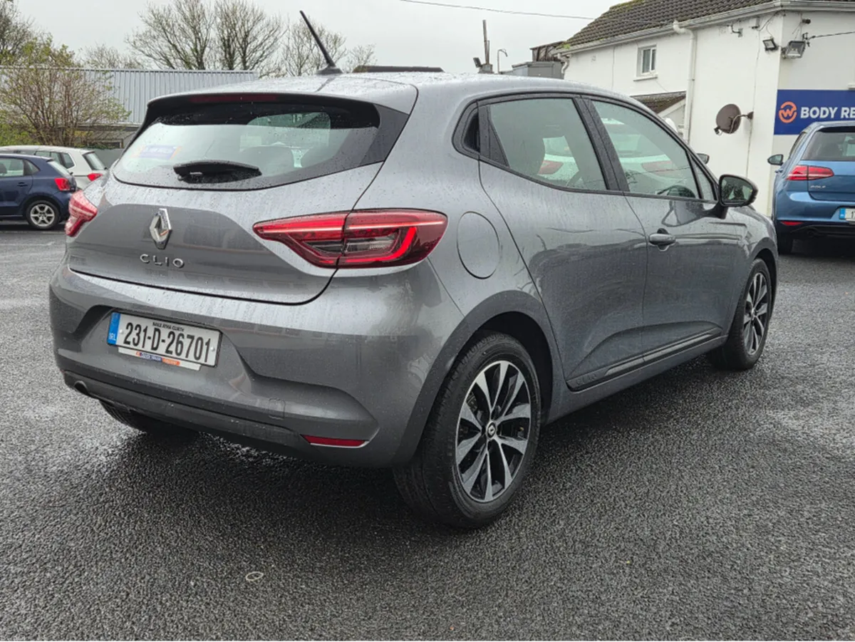 Renault Clio EQUILIBRE TCE 90 MY22.5 5 5DR - Image 3