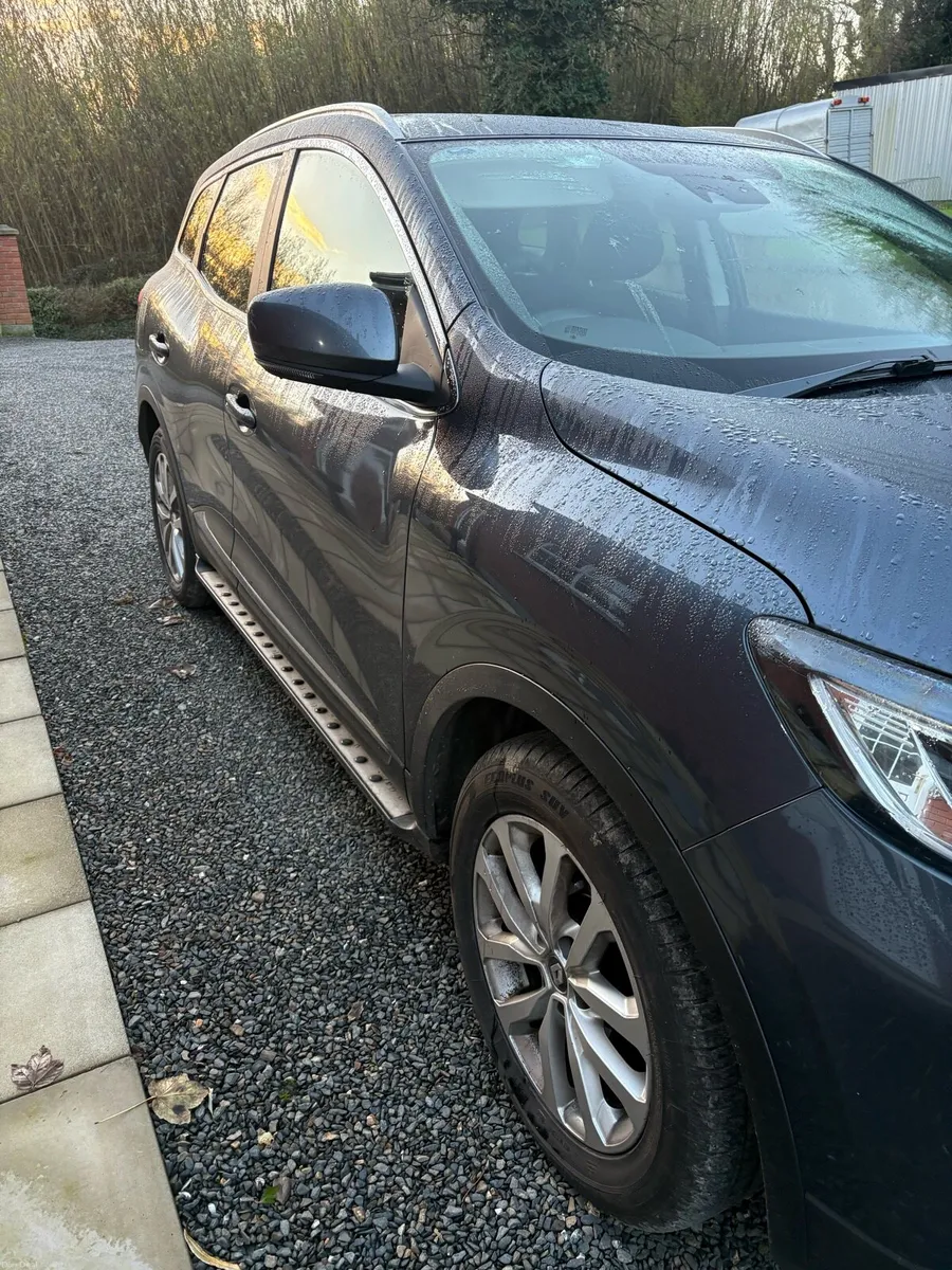 162 Renault Kadjar - Image 3
