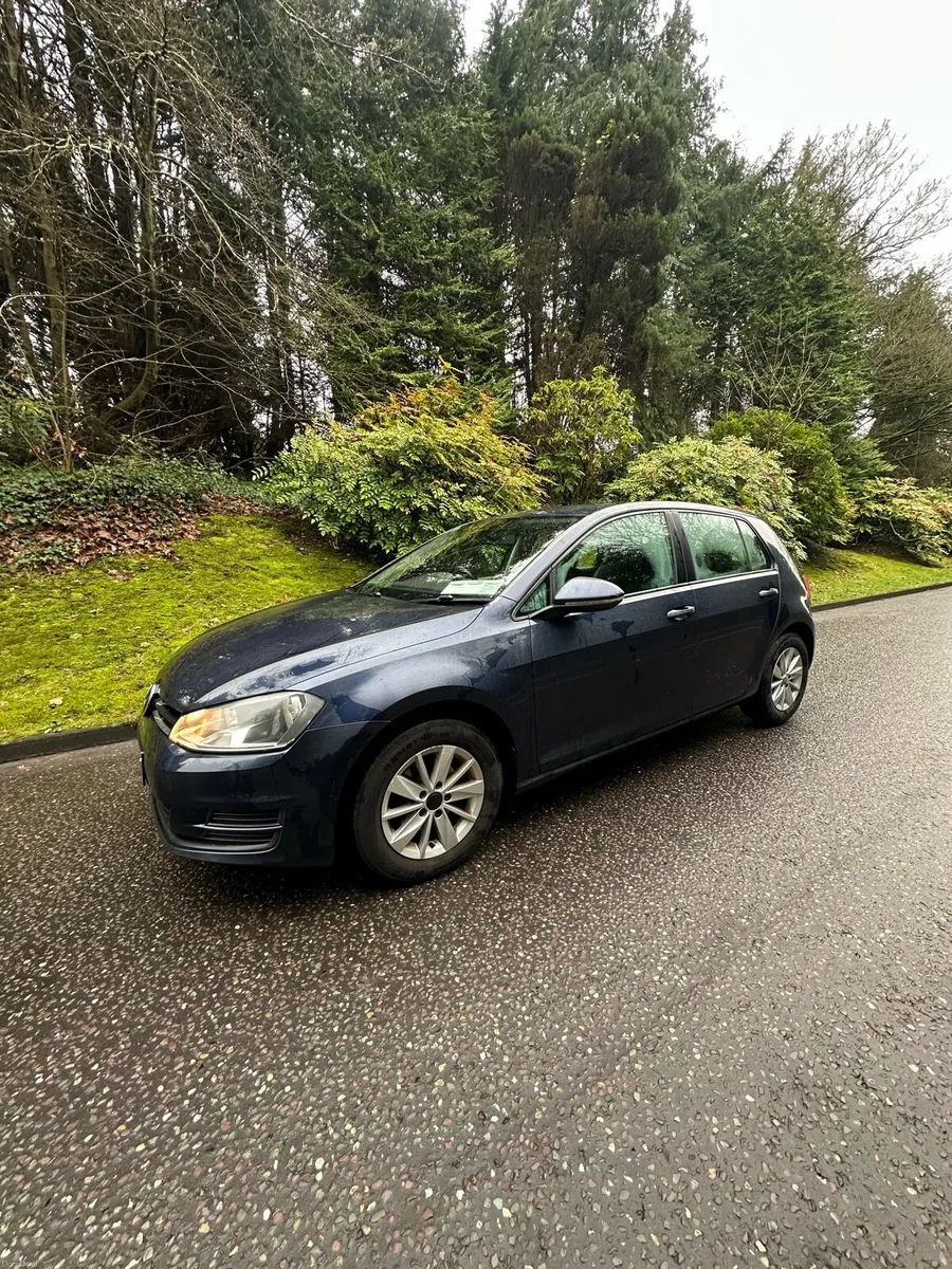 Automatic Golf Just Nct 12/26 - Image 1