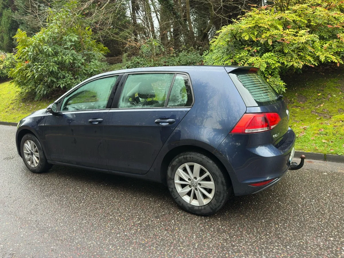 Automatic Golf Just Nct 12/26 - Image 3