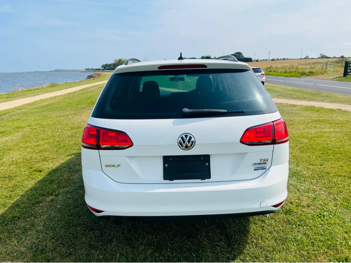 Volkswagen Golf 1.2 AUTO//FINANCE AVAILABLE//CALL - Image 4