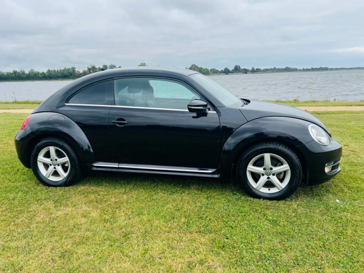 Volkswagen Beetle FINANCE AVAILABLE FROM €72 P/W - Image 6
