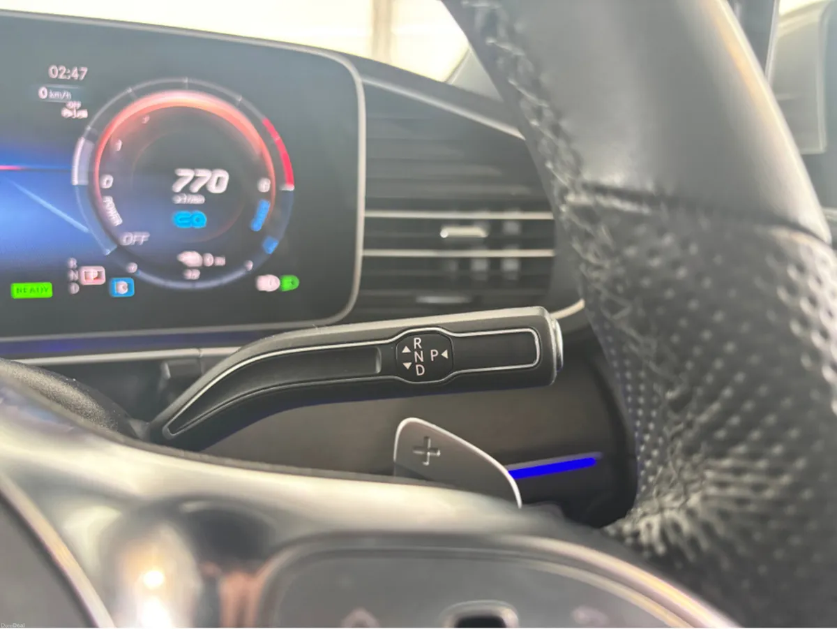 Mercedes-Benz GLE 350 DE AMG Line 4MATIC - Image 6