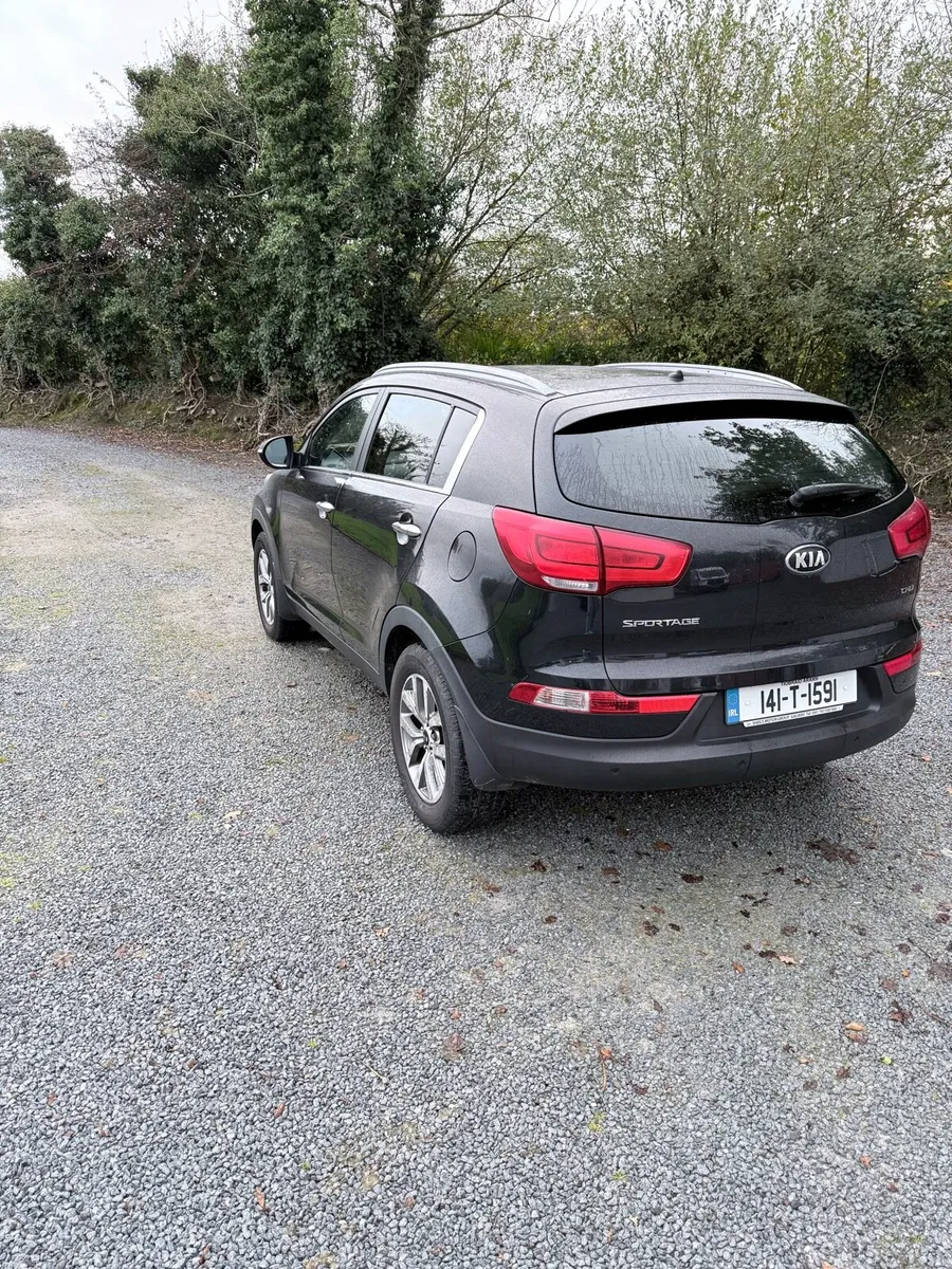 Kia Sportage High Spec(price Drop) - Image 4