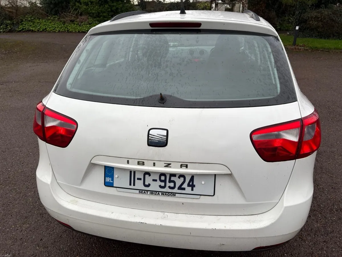 SEAT IBIZA - Image 4