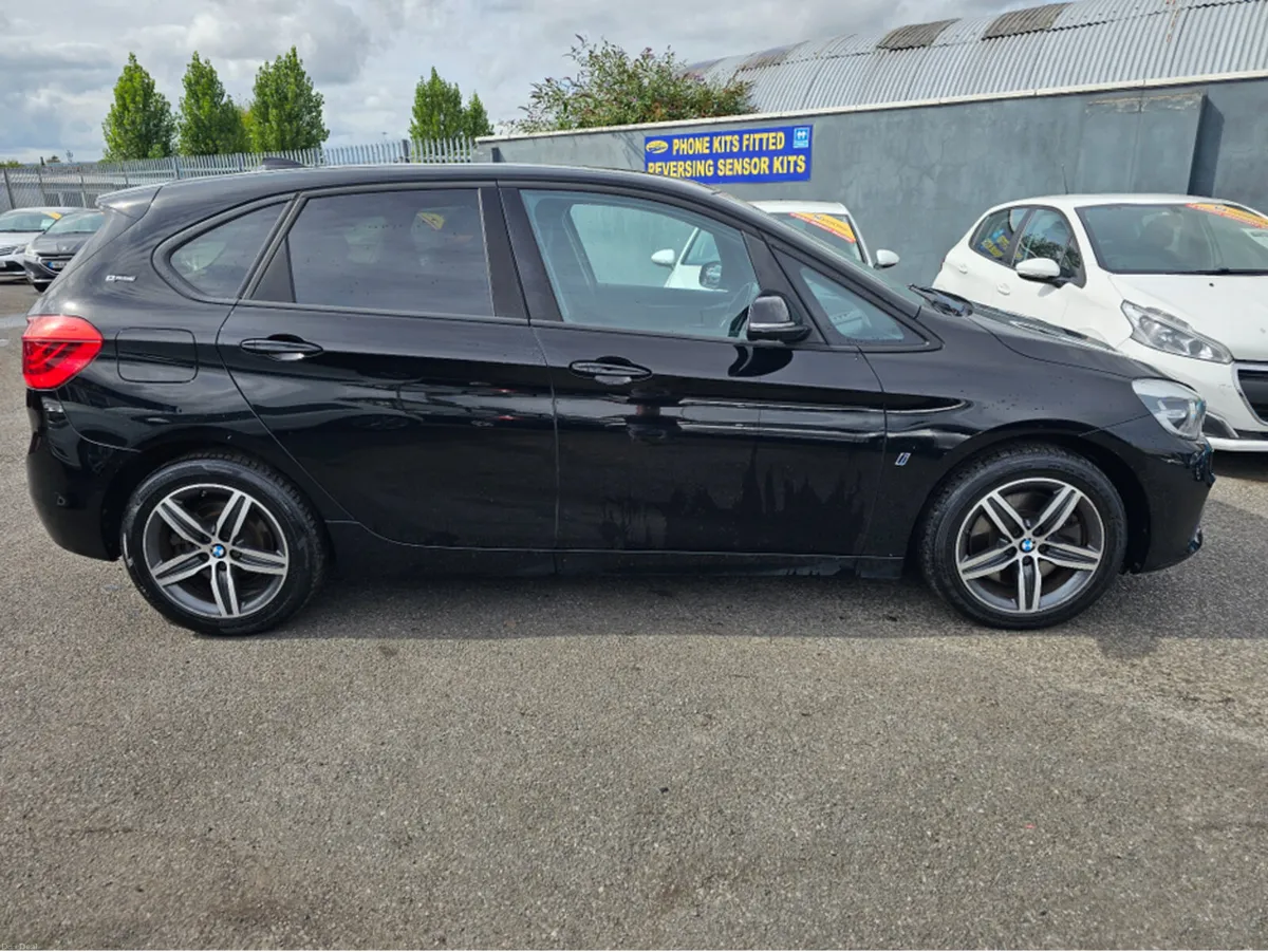 BMW 2-Series XE I-PERFORMANCE SPORT  ** PLUG IN HY - Image 4