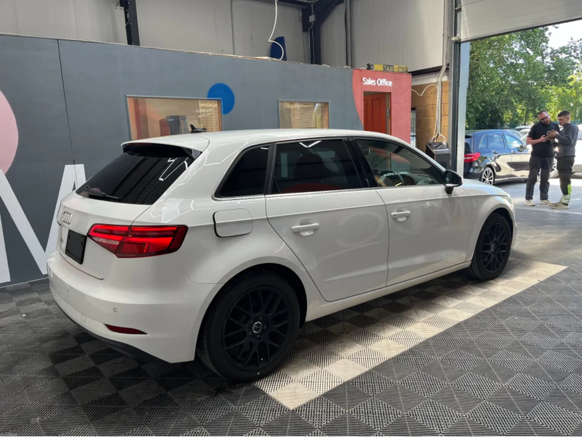 Audi A3 30 TFSI / 50k KMs / REVERSE CAMERA , ADAPT - Image 6