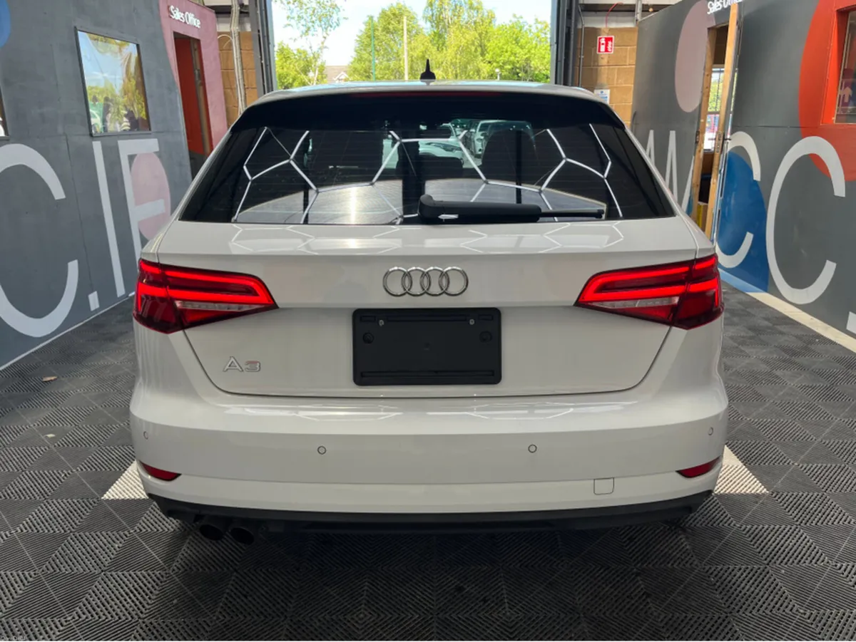 Audi A3 30 TFSI / 50k KMs / REVERSE CAMERA , ADAPT - Image 5