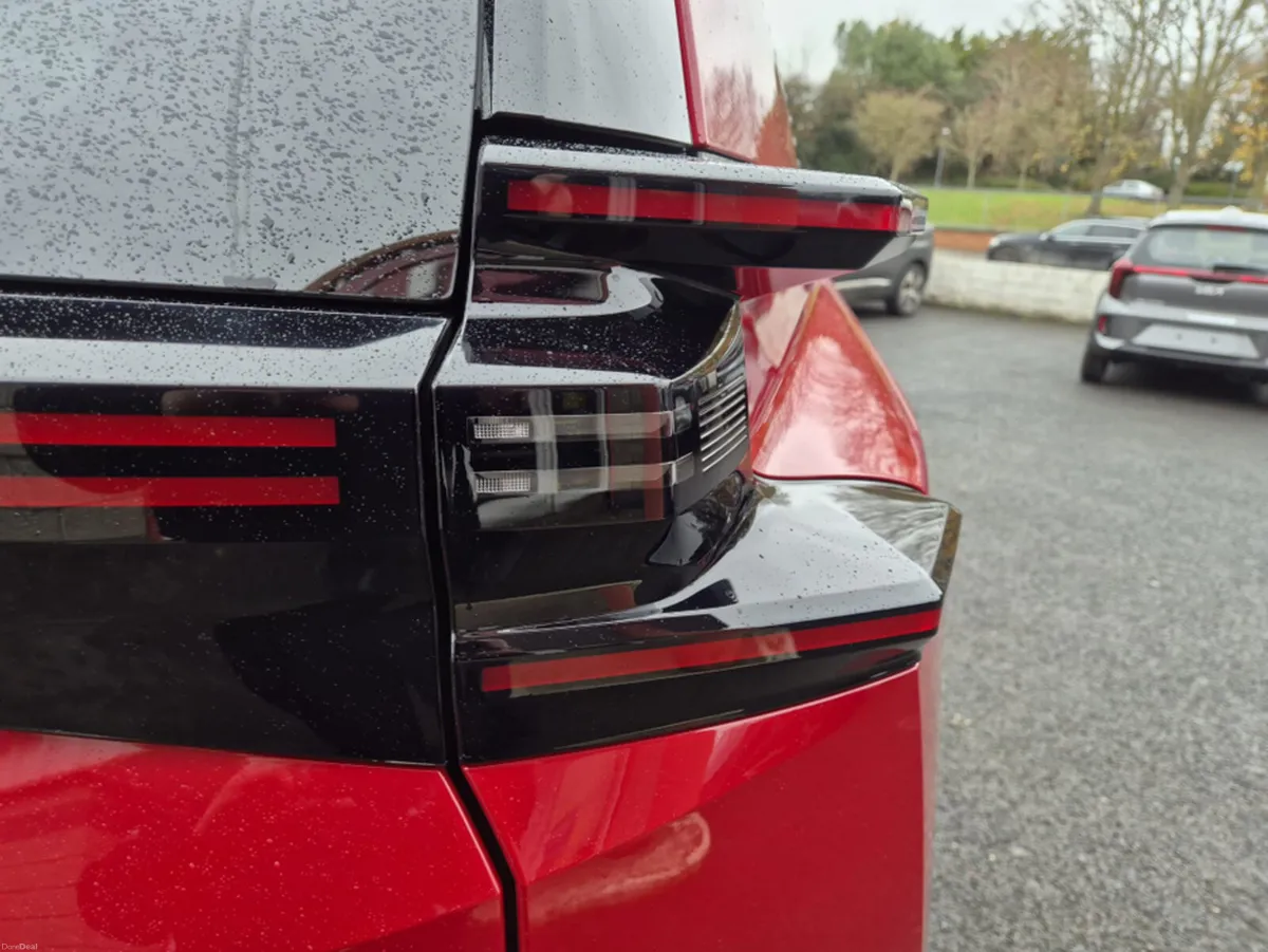 Citroen C5 Aircross e-C5 Aircross  MAX - Image 6