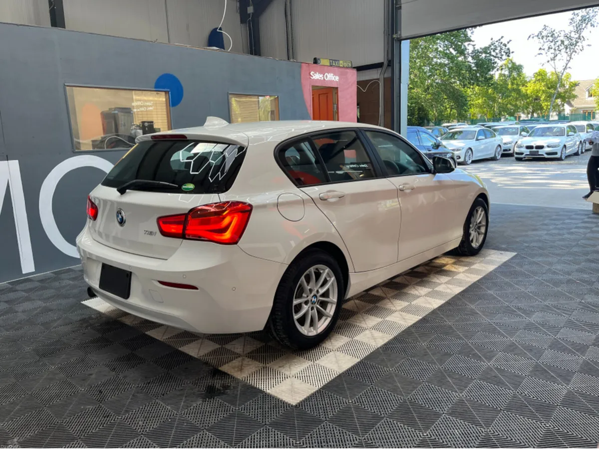 BMW 1-Series €19950 BMW 1 SERIES 1.5 AUTO / 118I / - Image 6