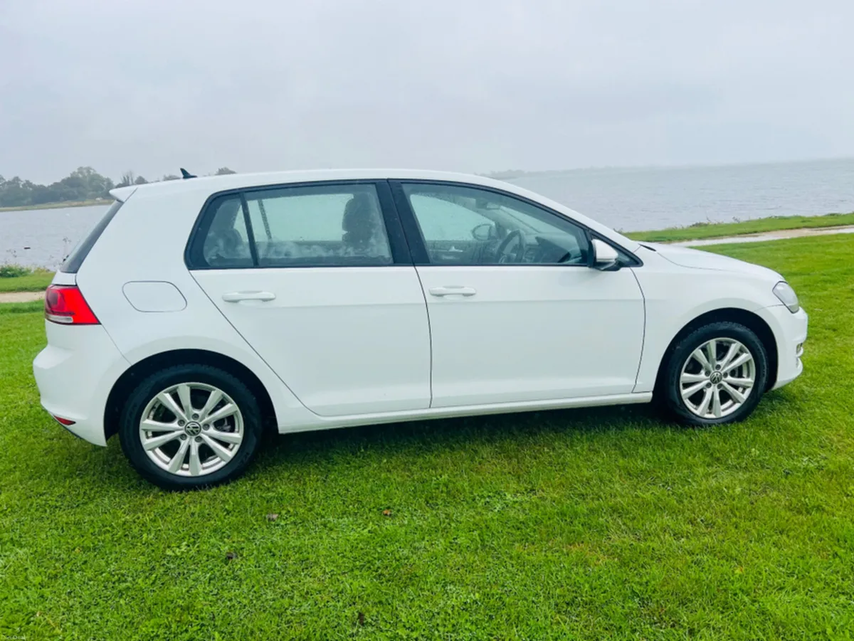 Volkswagen Golf 1.4 HIGHLINE//FINANCE AVAILABLE//C - Image 3