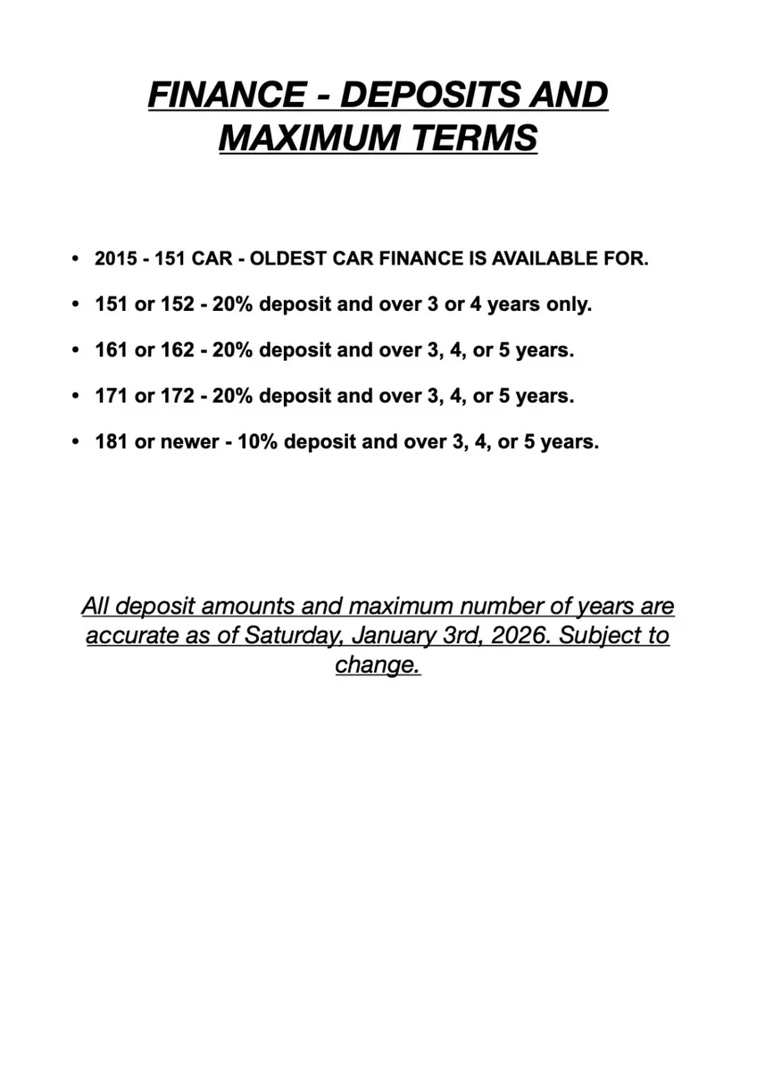 BMW 320D SPORT LOTS OF EXTRAS 2018 - Image 3