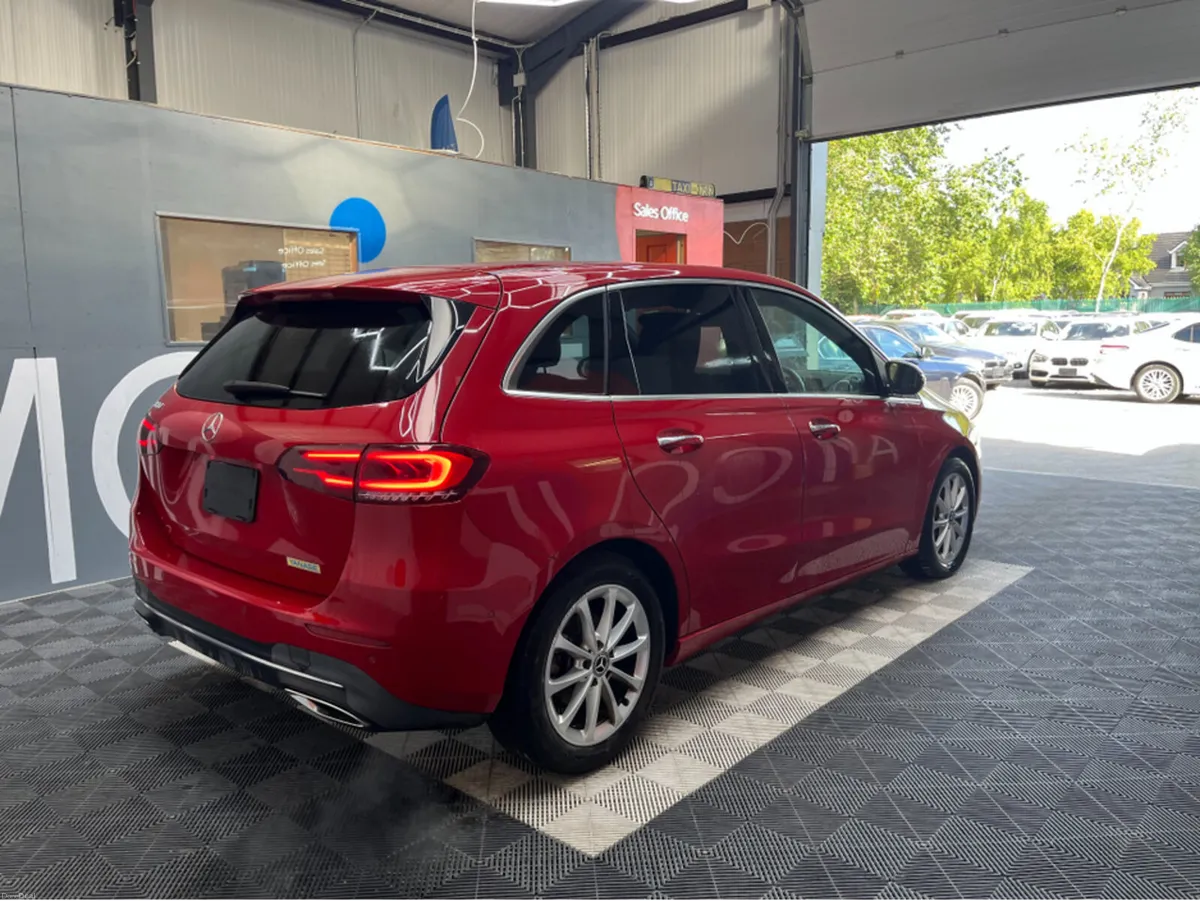 Mercedes-Benz B-Class €21950 2019 B180 AUTOMATIC 1 - Image 6