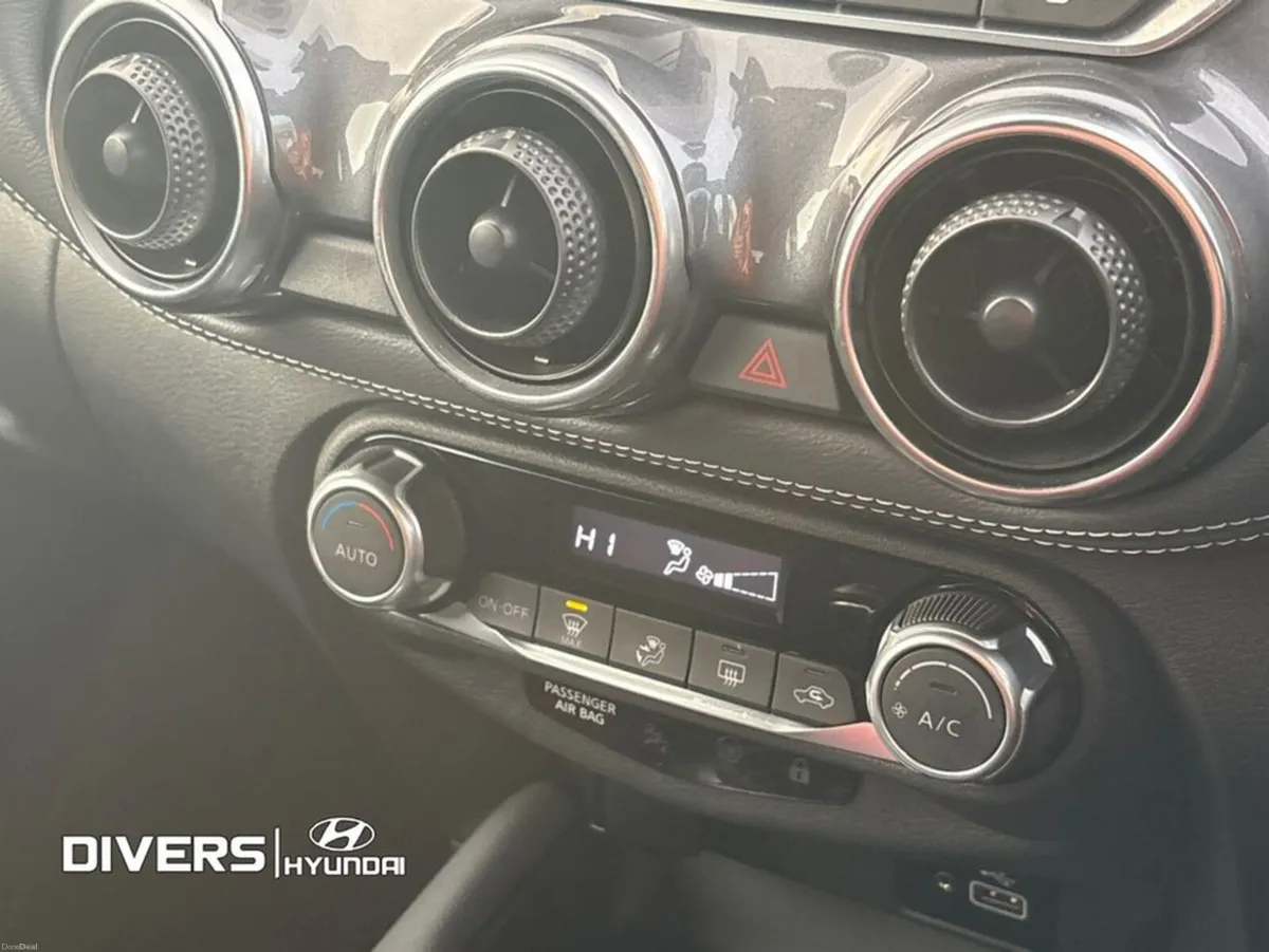 Nissan Juke SV Premium - Image 3