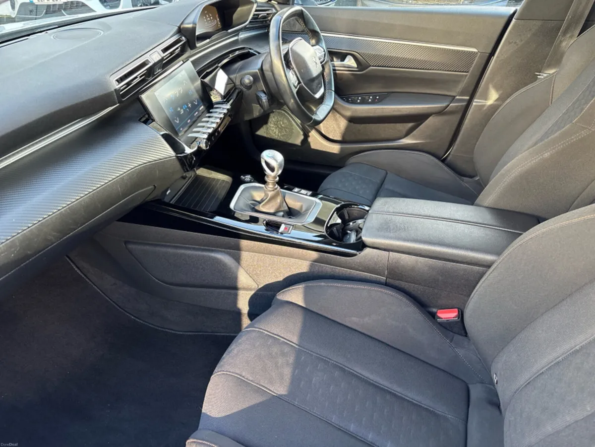 Peugeot 508 ACTIVE 1.5 BLUE HDI 130 4DR - Image 3