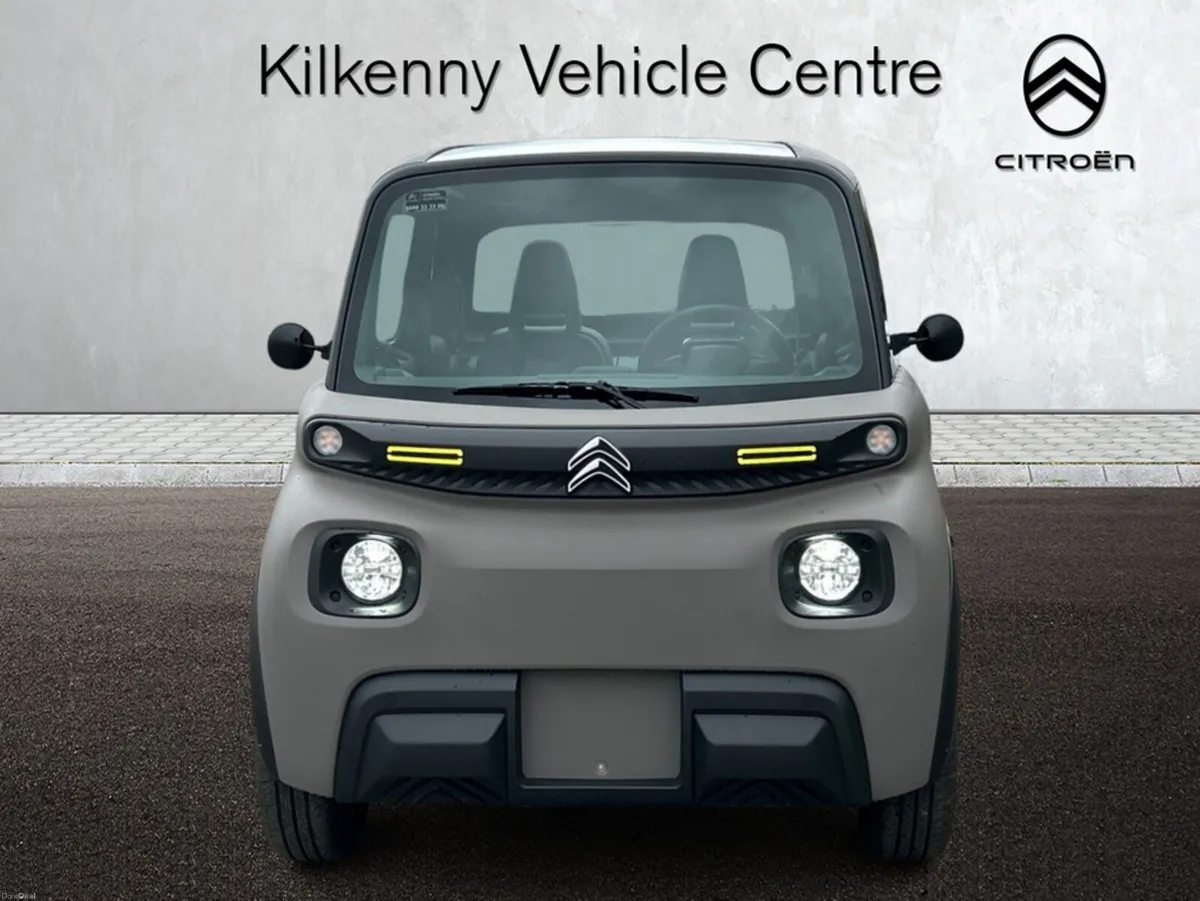 Citroen AMI AMI - Image 4