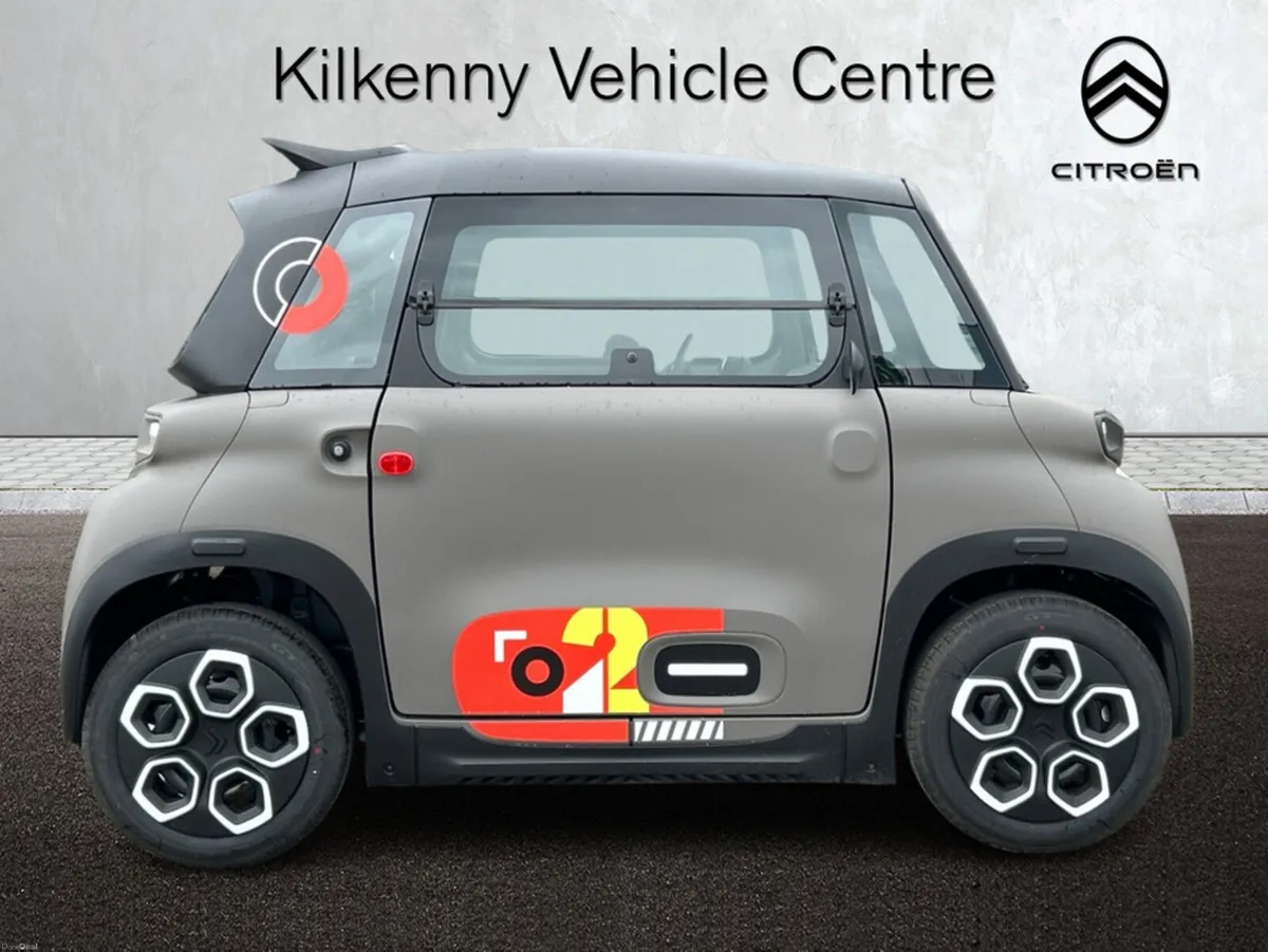 Citroen AMI AMI - Image 5