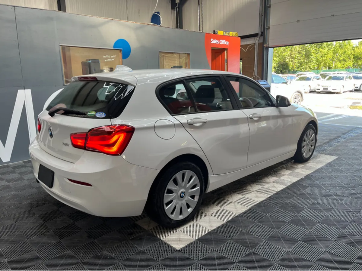 BMW 1-Series ONLY €16950! BMW 1 SERIES 118I 1.5 AU - Image 6