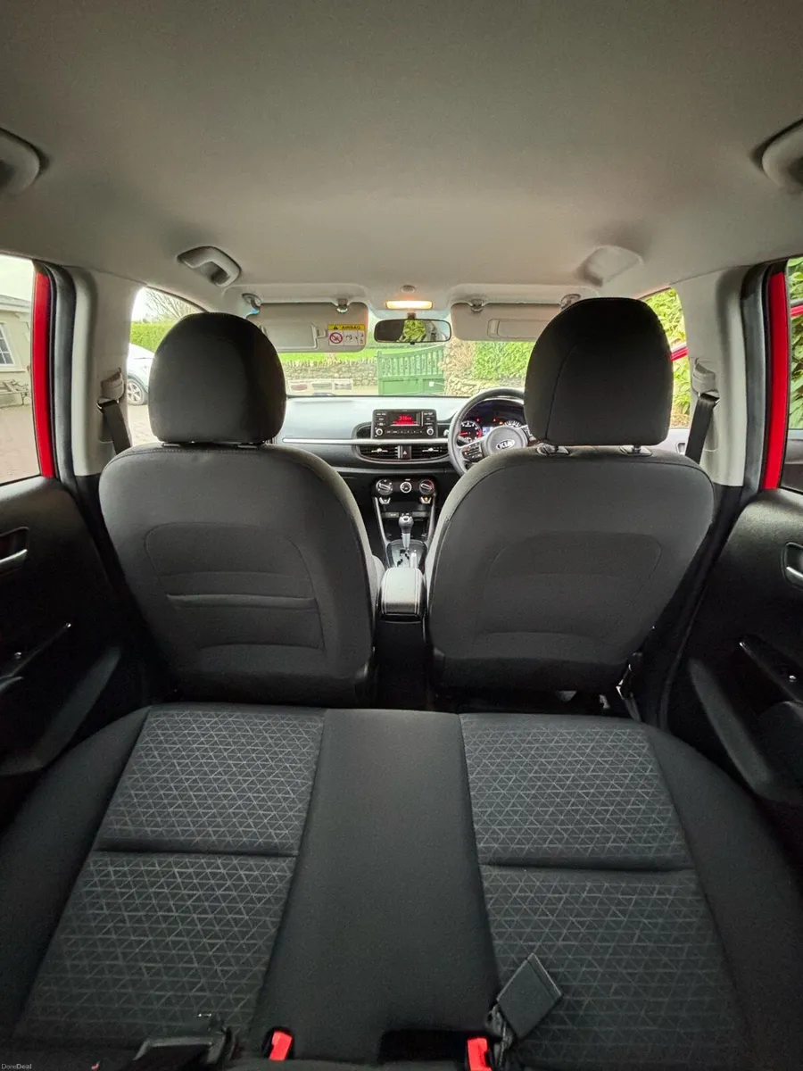 Kia Picanto automatic - Image 3