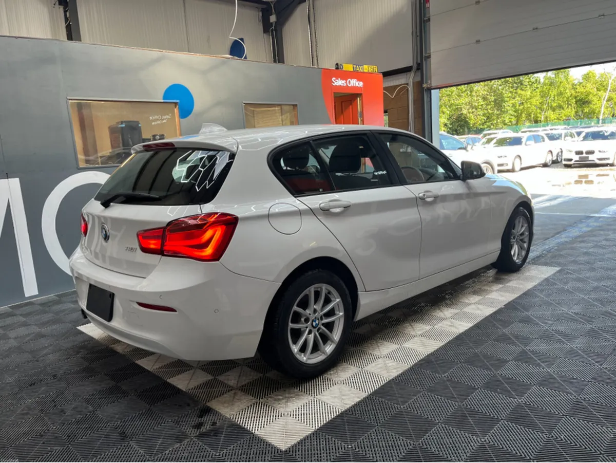 BMW 1-Series ONLY €19950 BMW 118I AUTOMATIC / 118I - Image 6