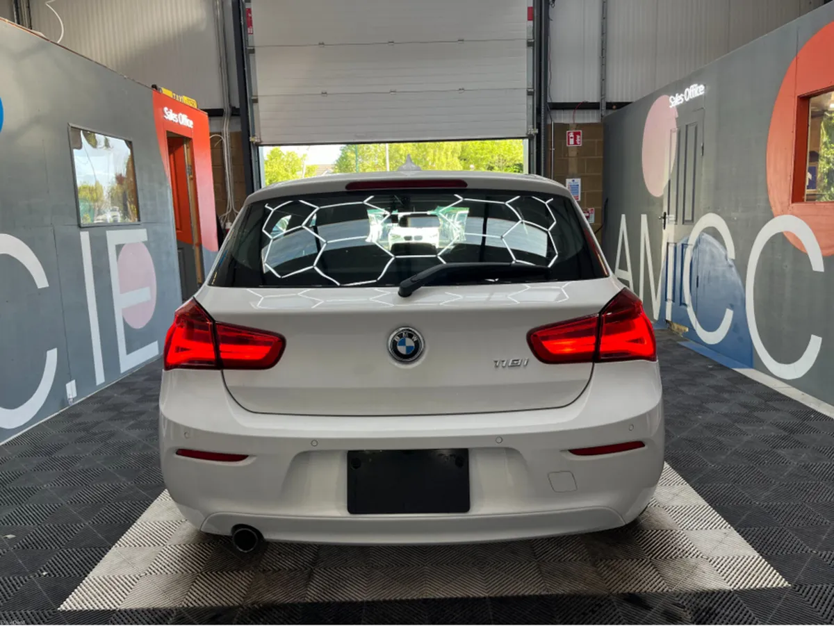 BMW 1-Series ONLY €19950 BMW 118I AUTOMATIC / 118I - Image 5