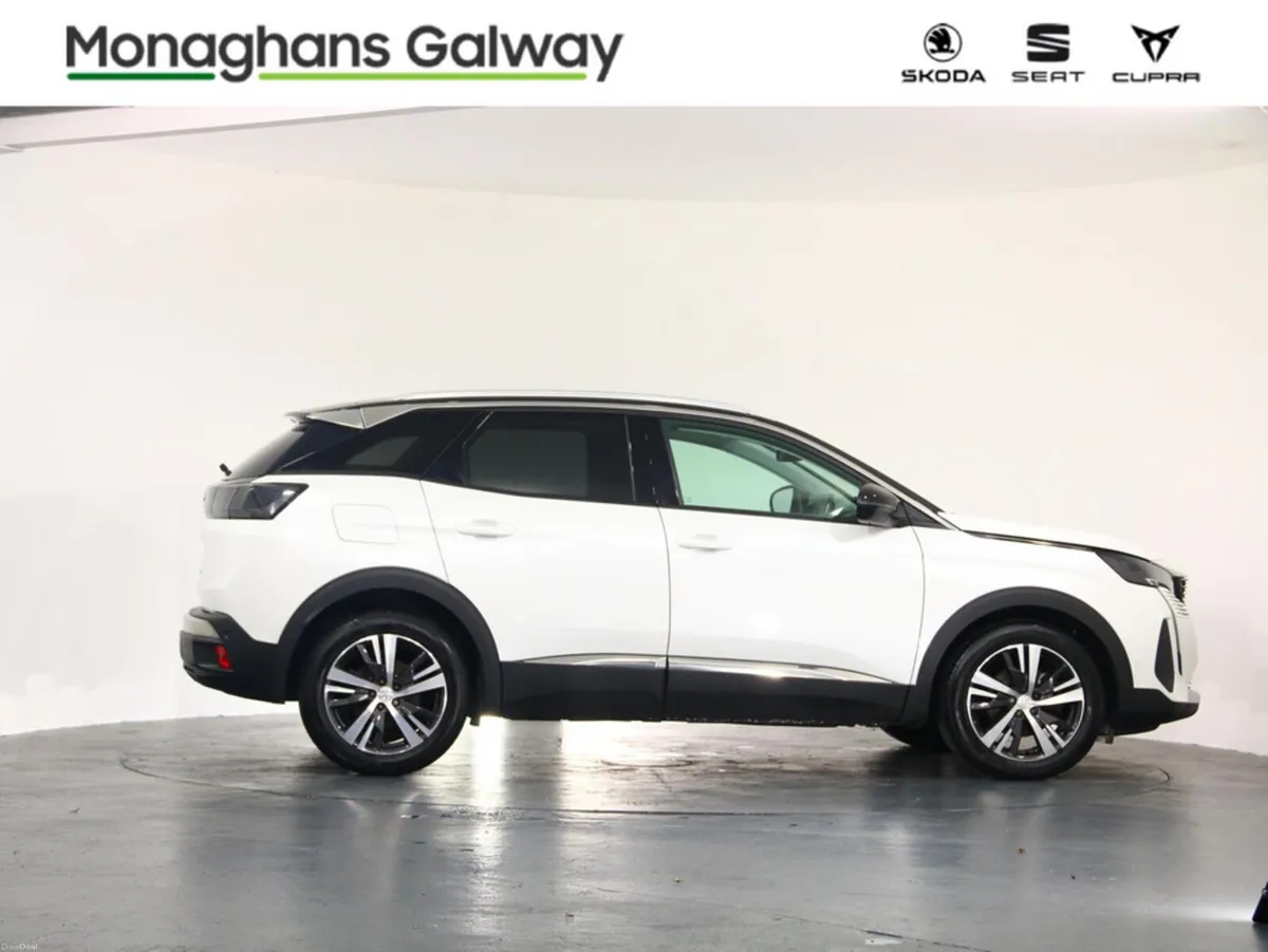 Peugeot 3008 FL ALLURE 1.5 BLUE HDI 130 - Image 3