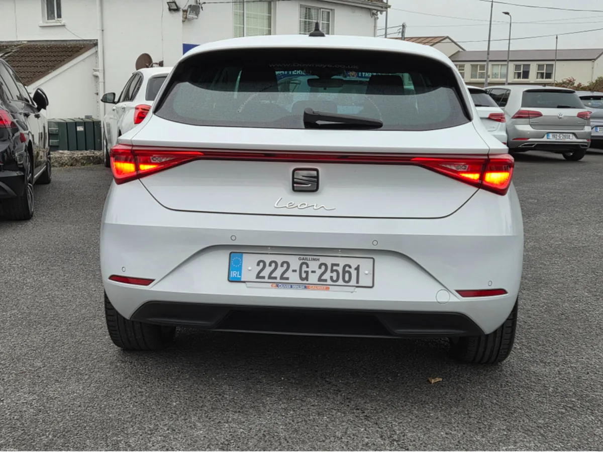 SEAT Leon SE DYNAMICS TSI EVO - Image 2
