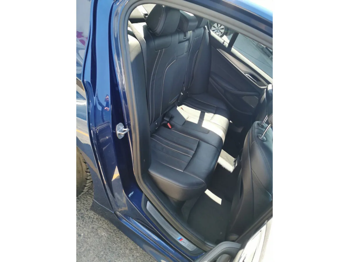 BMW 5-Series E G30 M SPORT 4DR AUTO - Image 4
