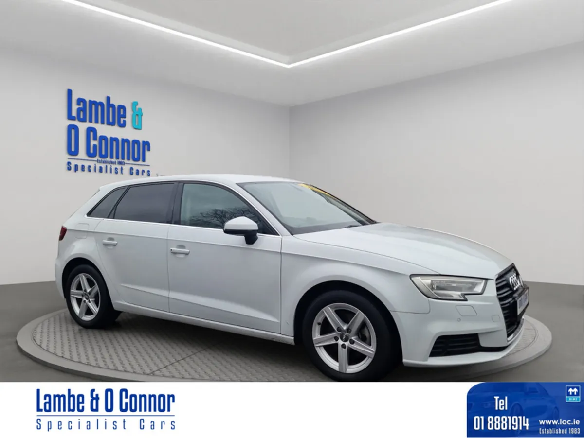 Audi A3 *** 1.4 AUTOMATIC *** ALLOYS ***  5 DOOR * - Image 6