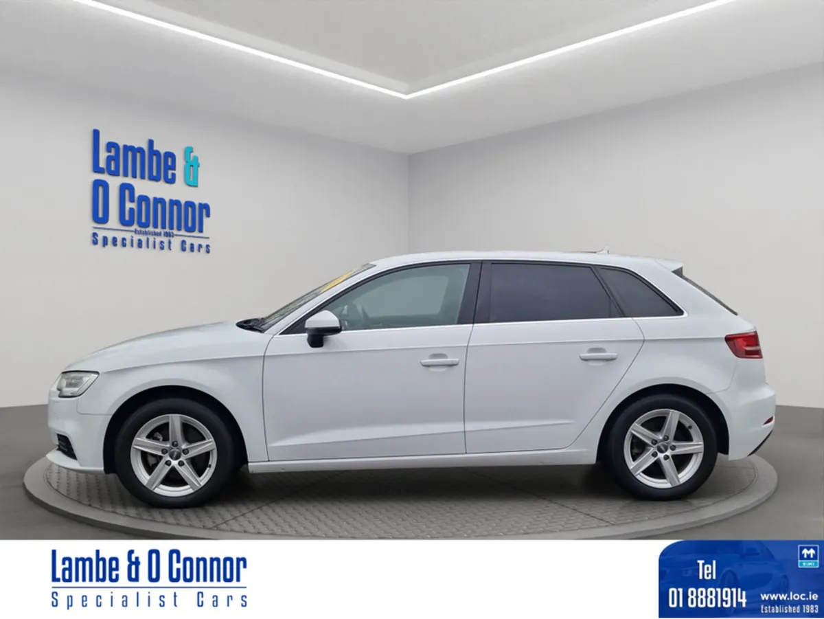 Audi A3 *** 1.4 AUTOMATIC *** ALLOYS ***  5 DOOR * - Image 2