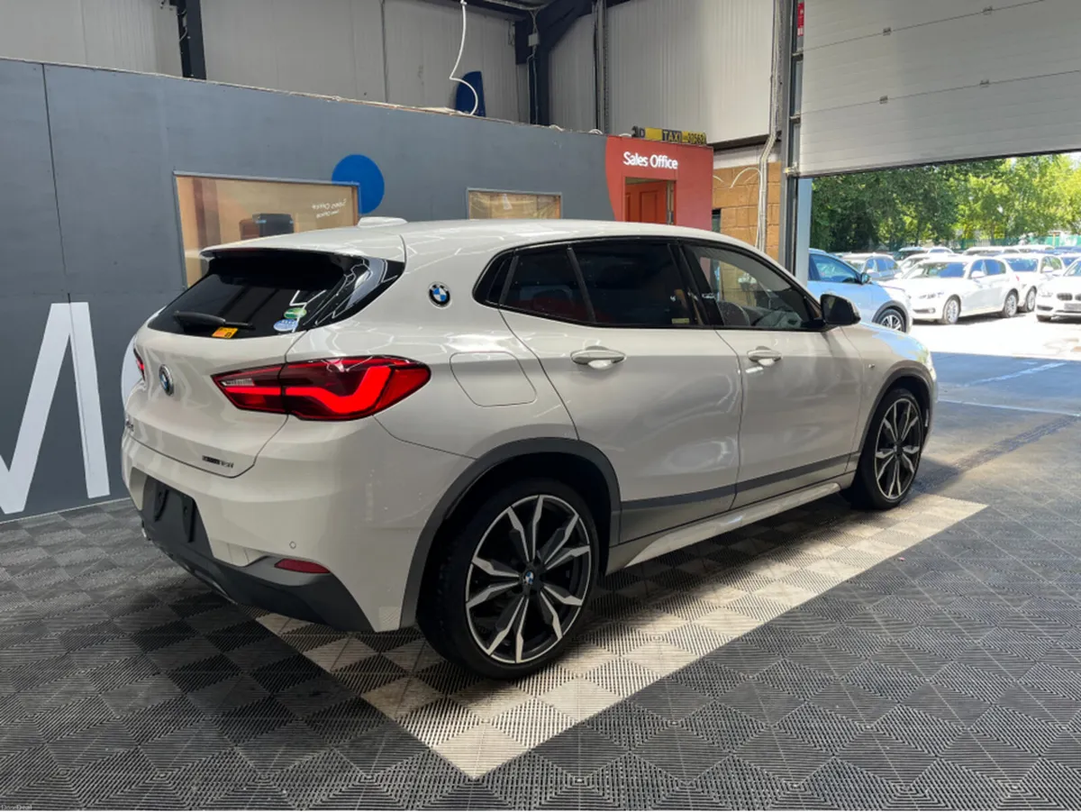 BMW X2 €26950 2019 BMW X2 AUTOMATIC 1.5 PETROL / 6 - Image 6