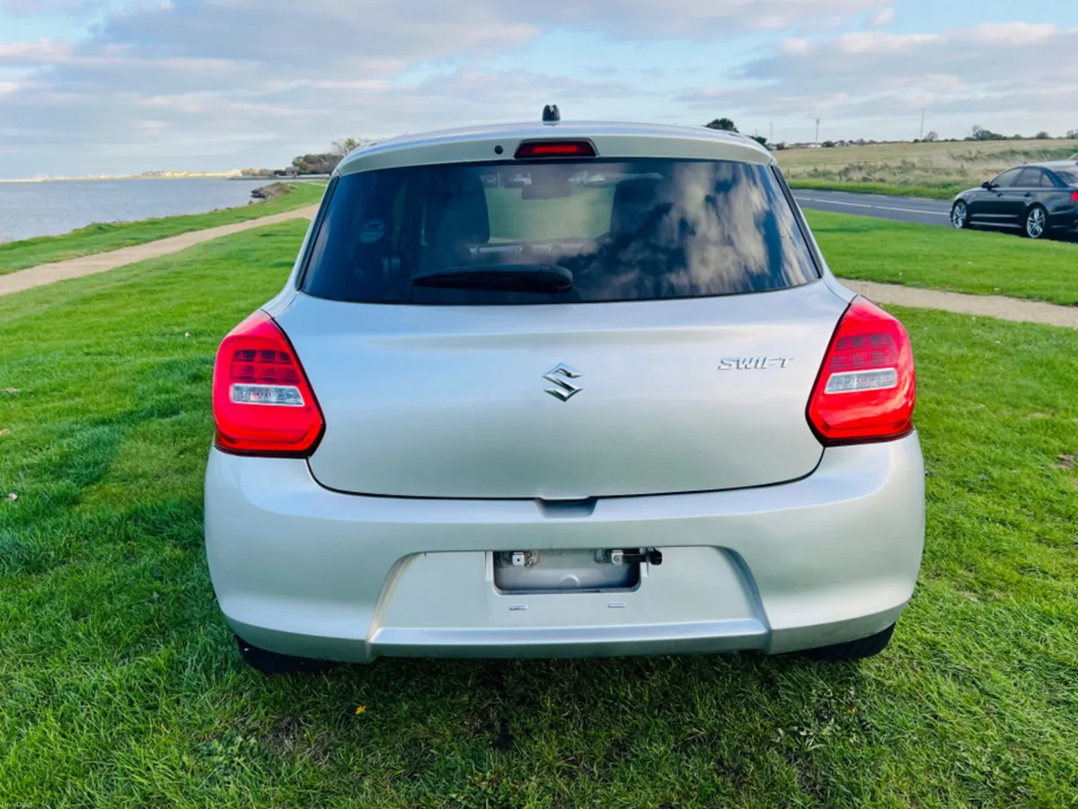 Suzuki Swift FINANCE AVAILABLE FROM €57 P/W - Image 6