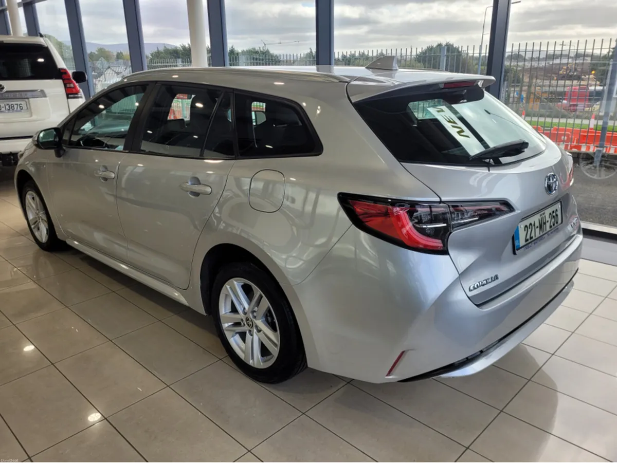 Toyota Corolla SOLD SOLD SOLD - Image 3