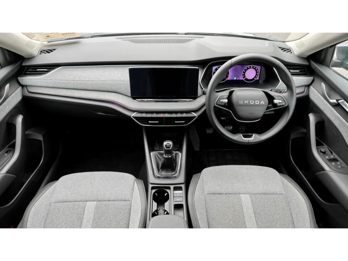 Skoda Octavia SEL PLUS 2.0TDI 115BHP-SUNSET-LERNA - Image 3