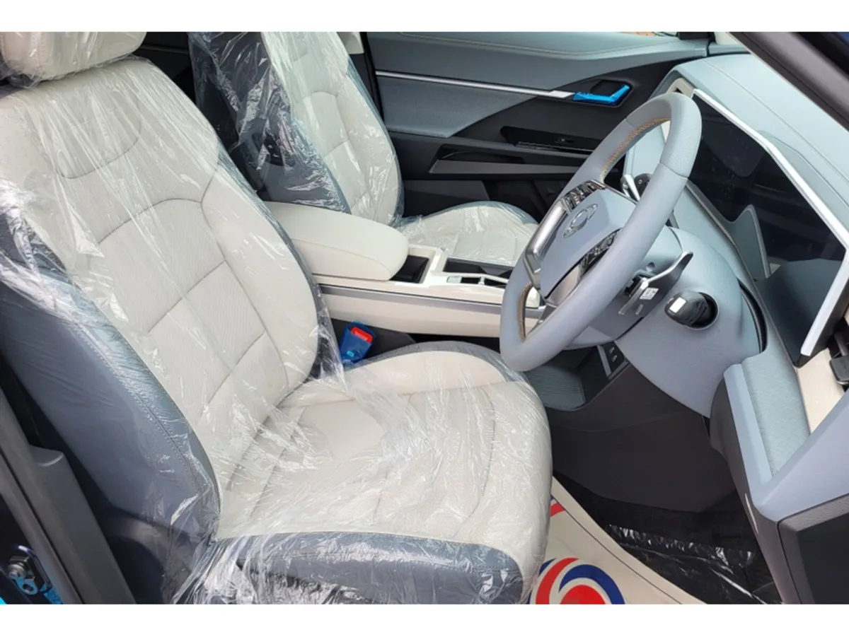 KGM Torres EVX Grant of €3500 - Image 2