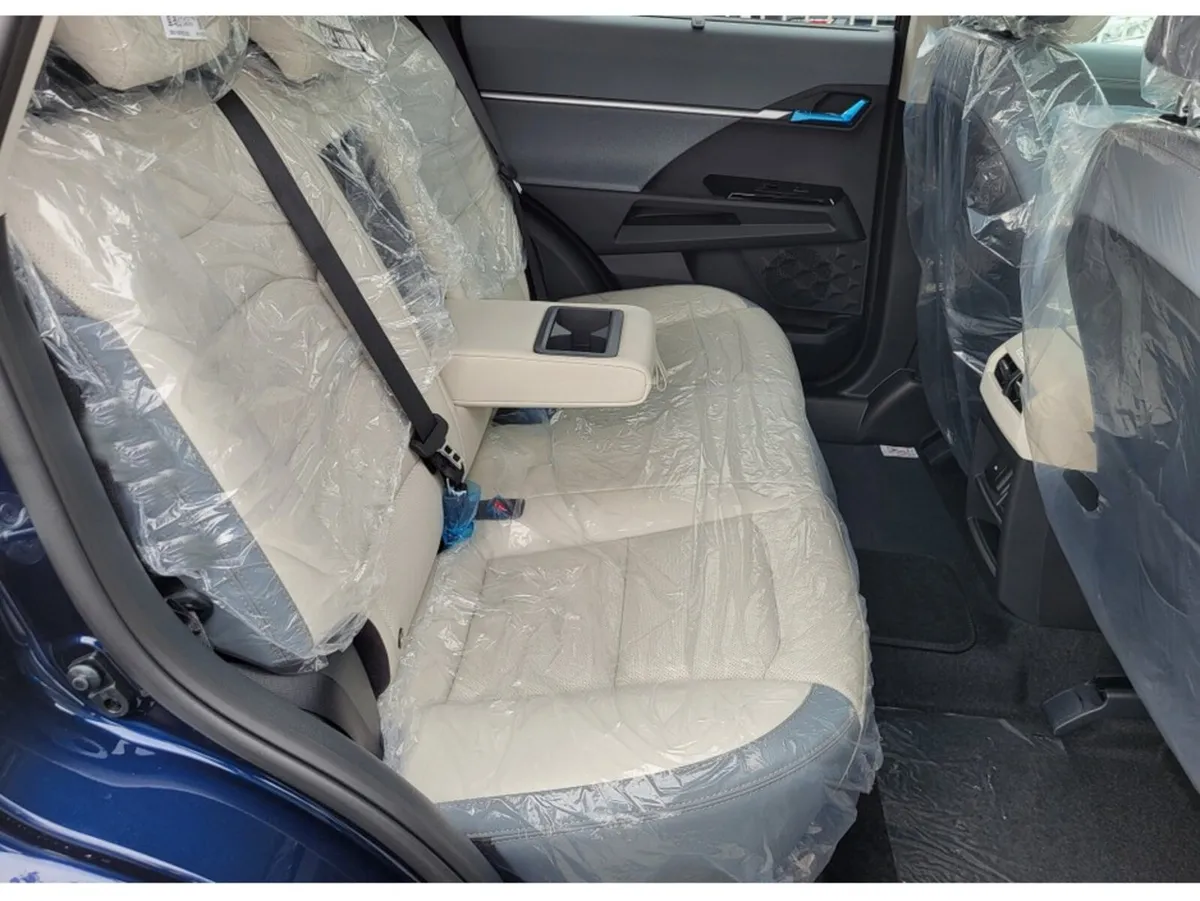 KGM Torres EVX Grant of €3500 - Image 3