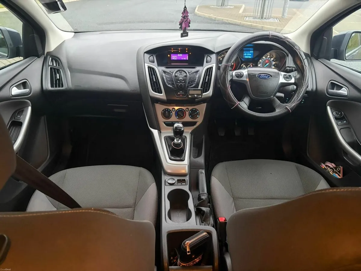 Ford focus - Image 1