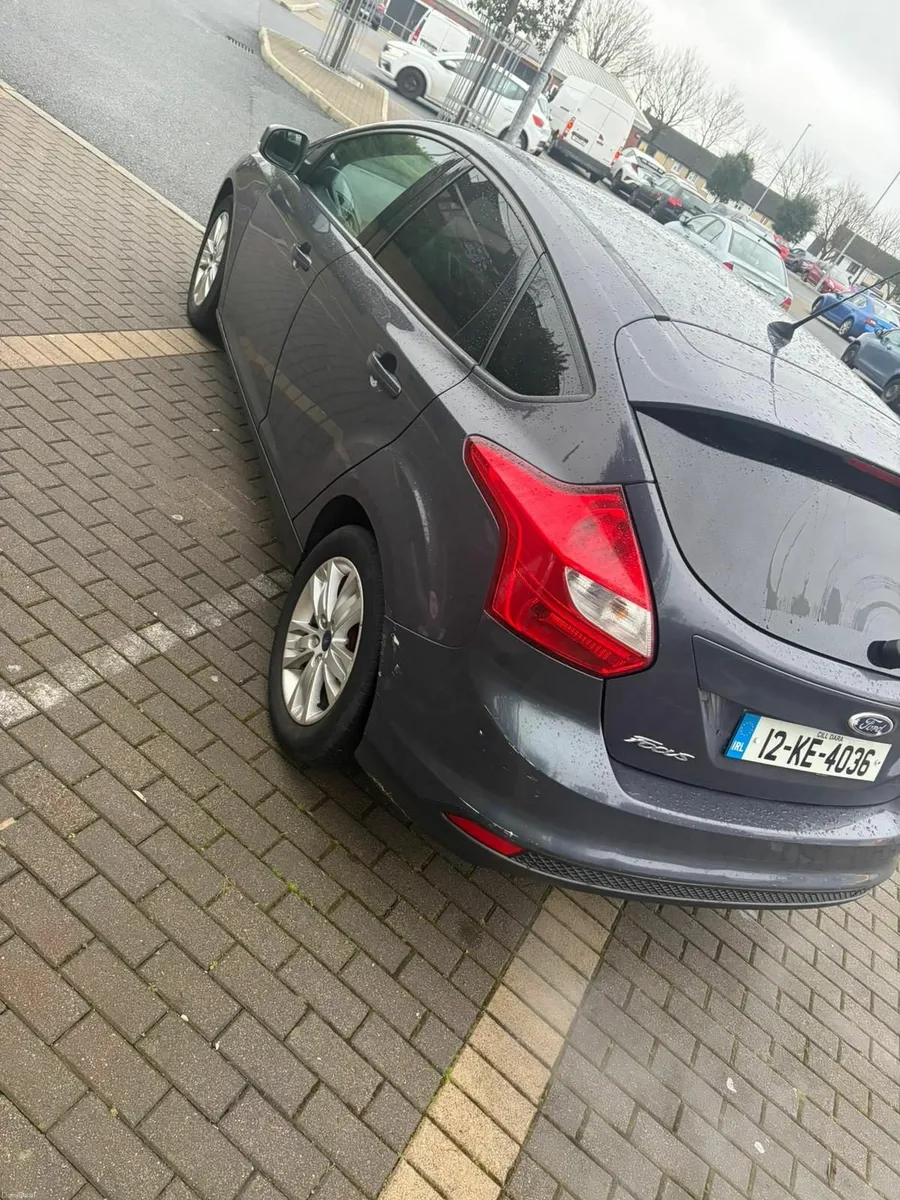 Ford focus - Image 2