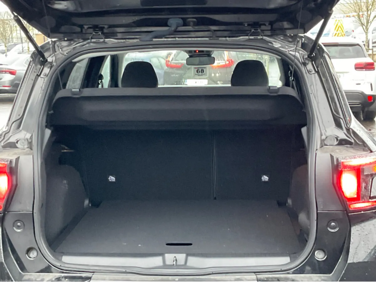 Citroen C3 Aircross C3 AIRCROSS PLUS 1.2 TURBO PET - Image 2