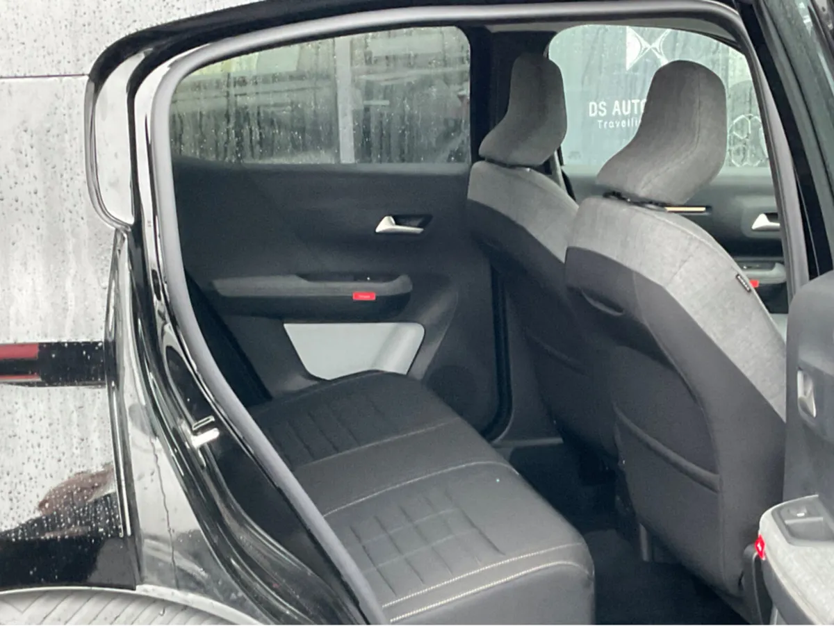 Citroen C3 Aircross C3 AIRCROSS PLUS 1.2 TURBO PET - Image 5
