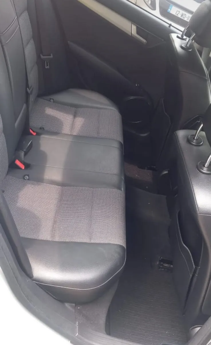 Mercedes-Benz C Class C200 auto. - Image 4