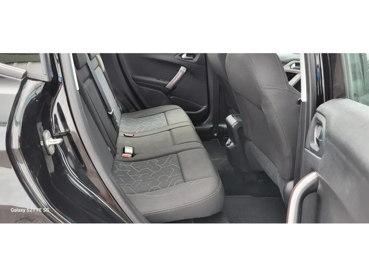 Peugeot 2008 ACTIVE 1.6 BLUE HDI 75 4DR - Image 5
