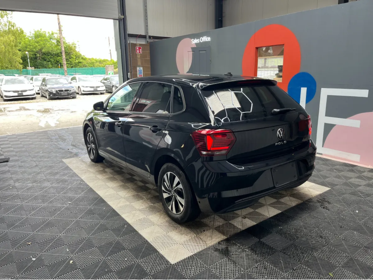 Volkswagen Polo ONLY €20950 1.0 TSI COMFORT LINE / - Image 4