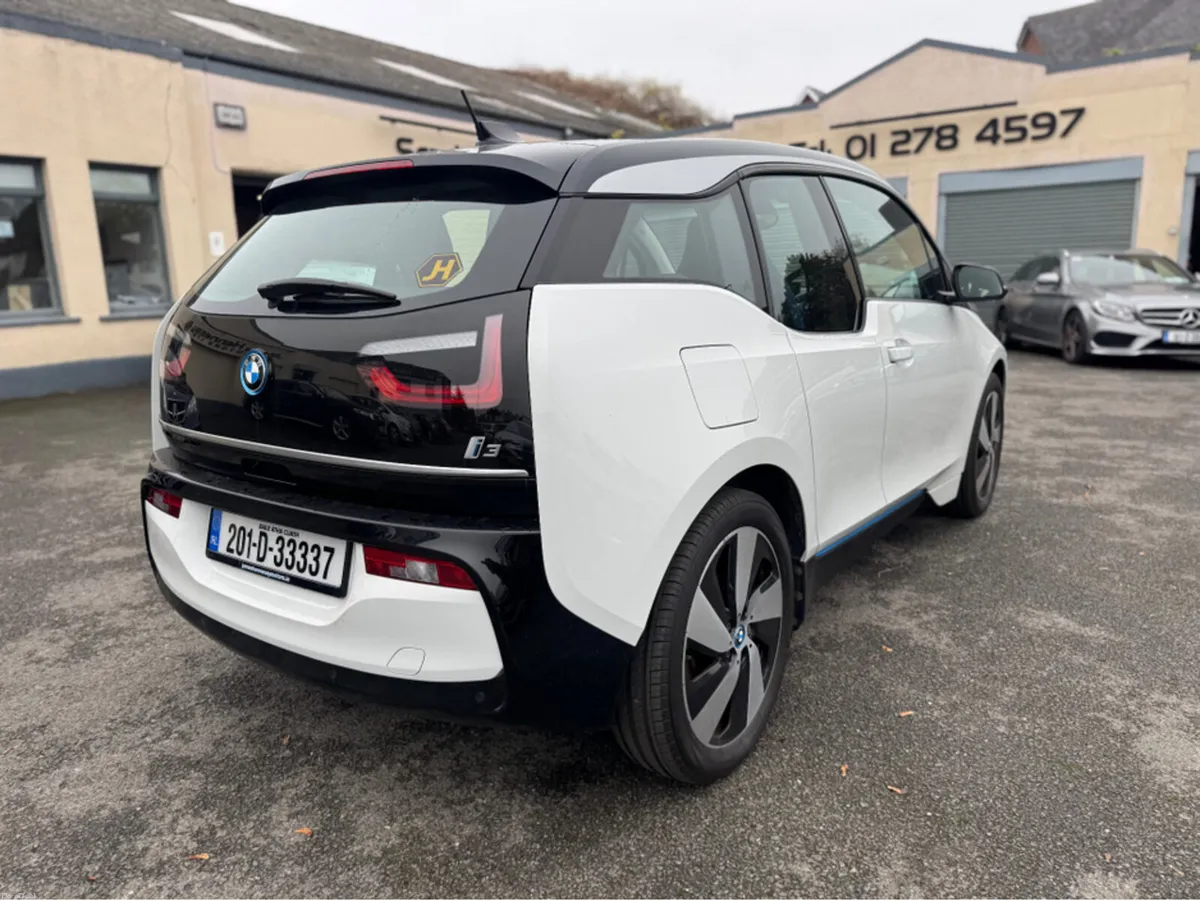 BMW i3 120AH - Image 4