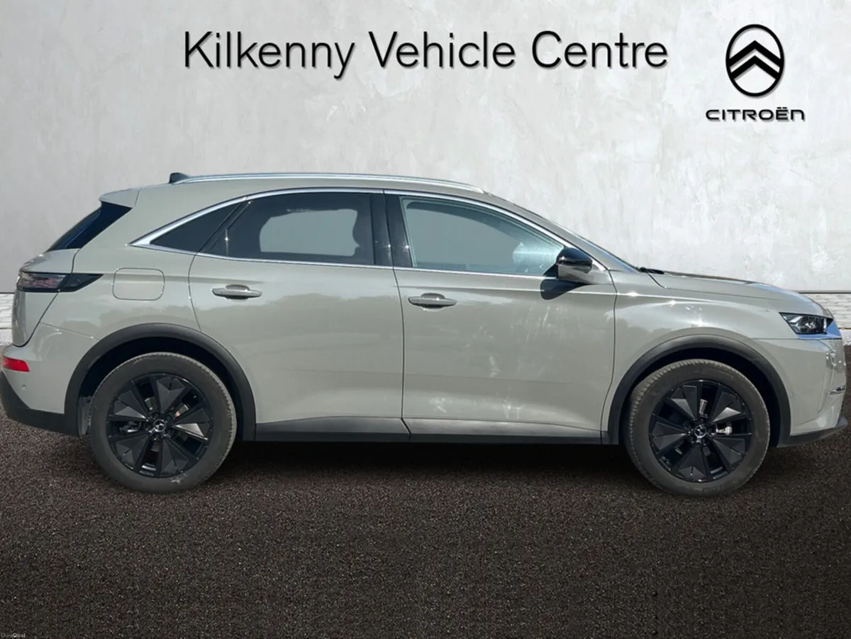 DS Automobiles DS 7 RIVOLI 1.5 BLUE HDI 130 AU - Image 3