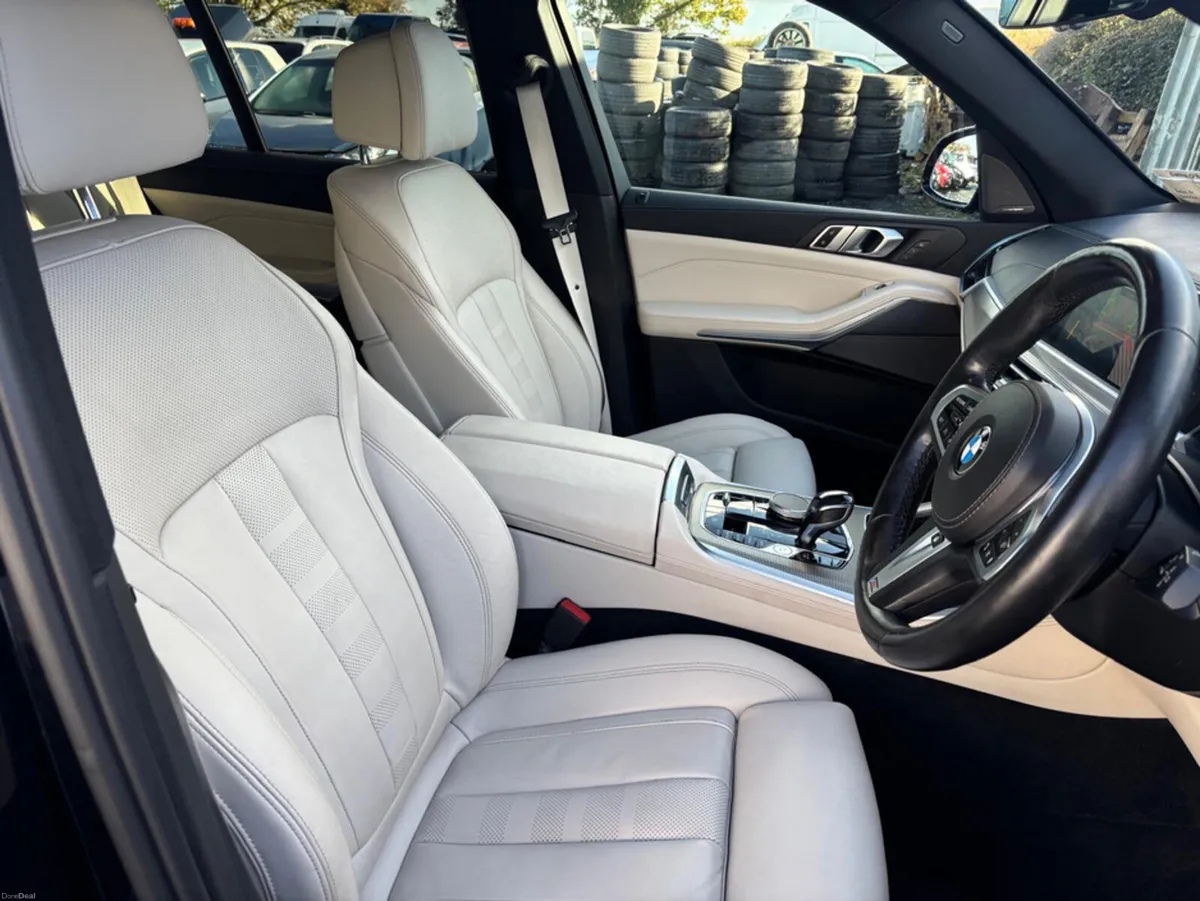 BMW X5 XDRIVE45E M SPORT AUTO - Image 4