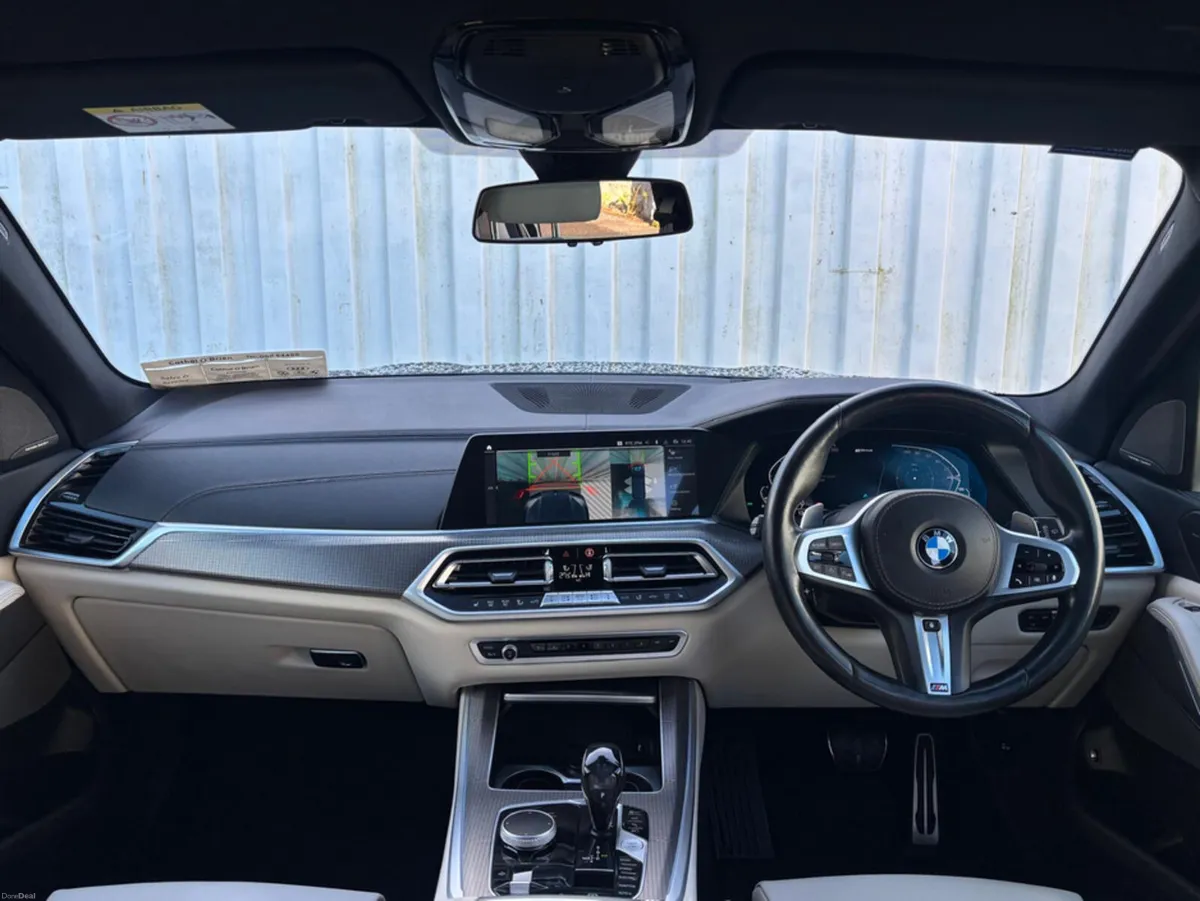 BMW X5 XDRIVE45E M SPORT AUTO - Image 6