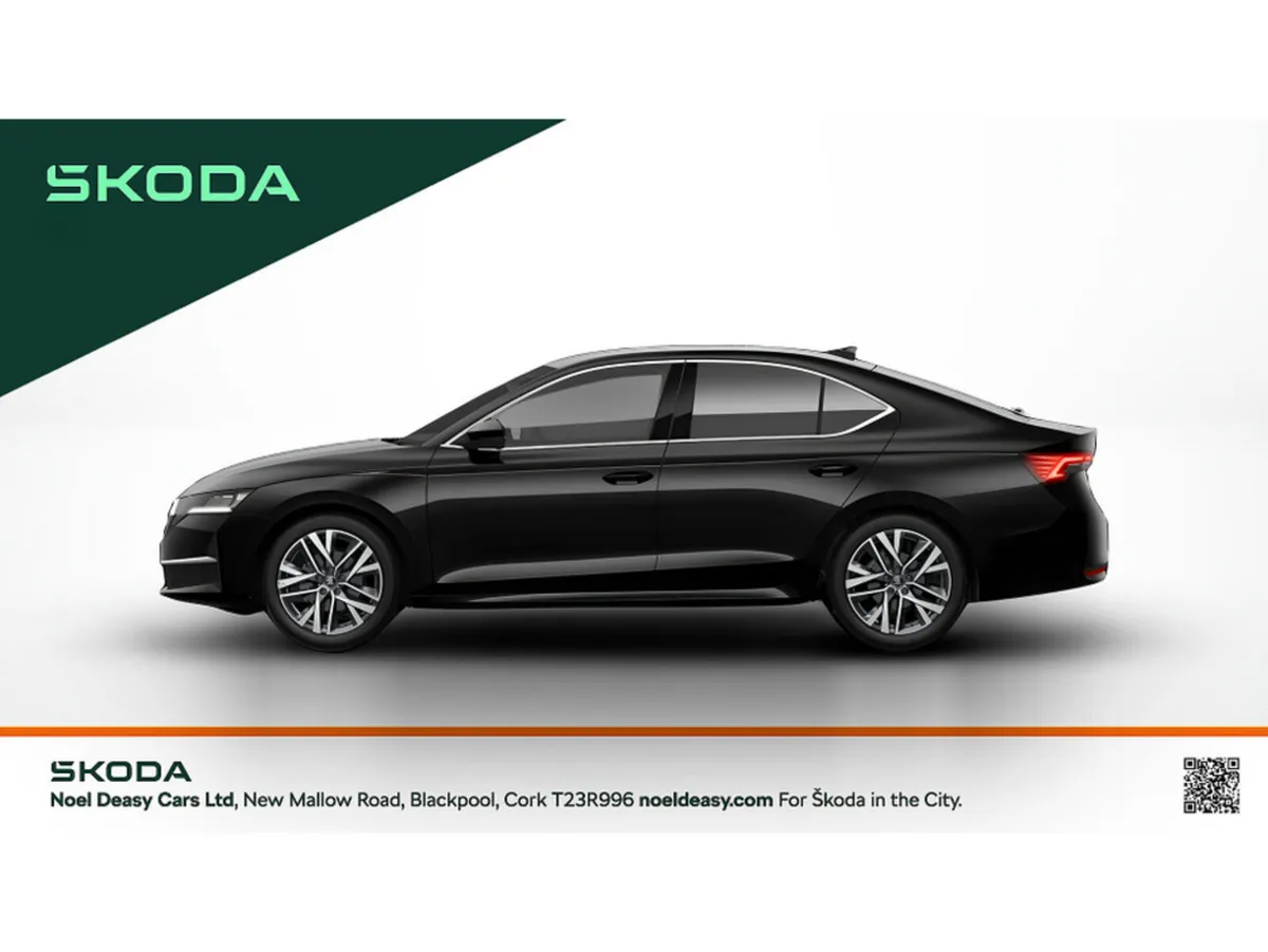 Skoda Octavia Selection+ - Image 3