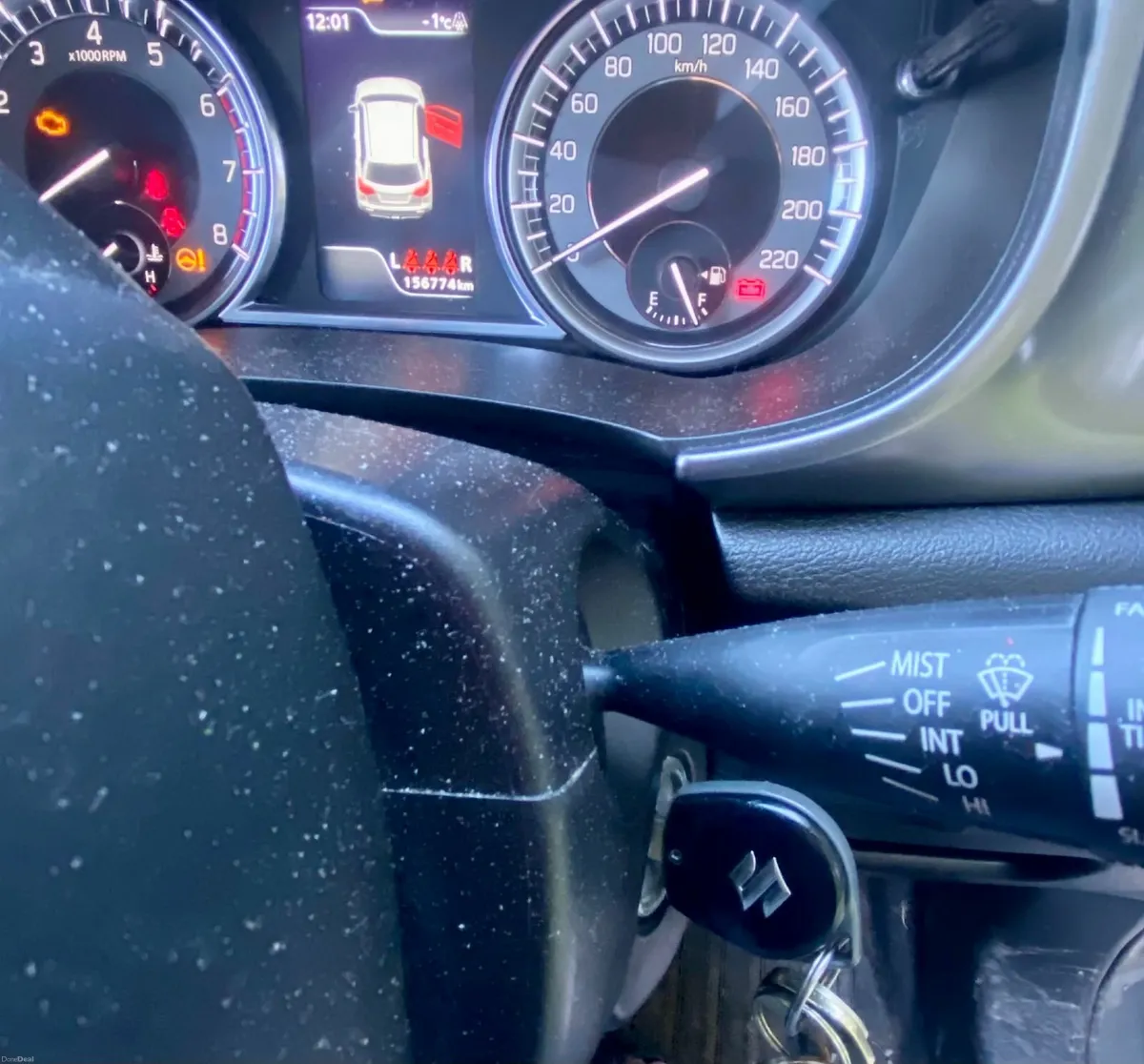 Suzuki Vitara 2019 - Image 2